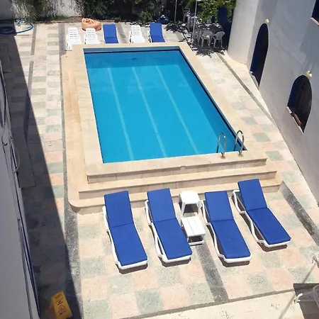Hotel Kaptan