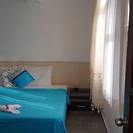 Hotel Kaptan