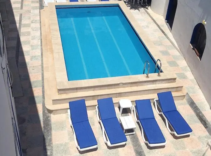 Hotel Kaptan