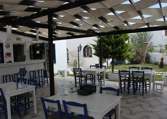 Hotel Kaptan Hotel Bodrum