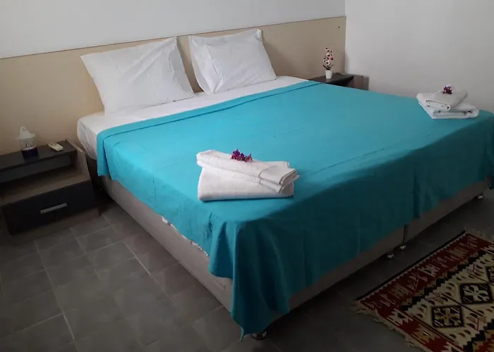 Hotel Kaptan Hotel 2*