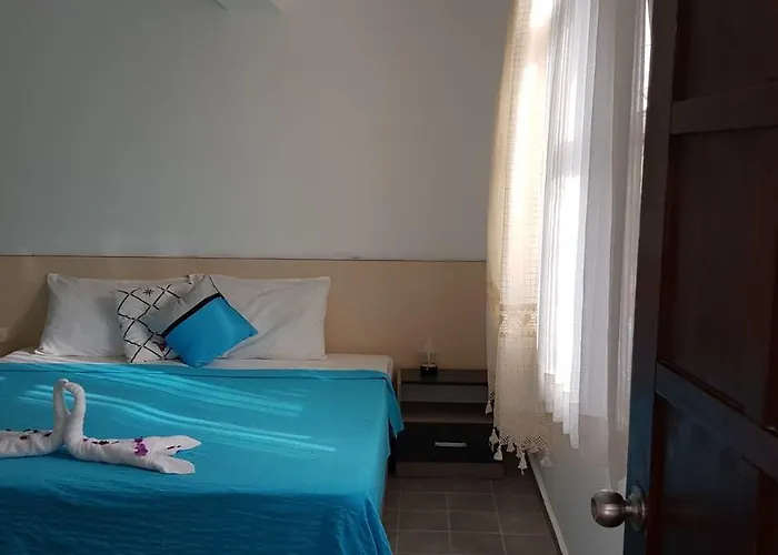 Hotel Kaptan