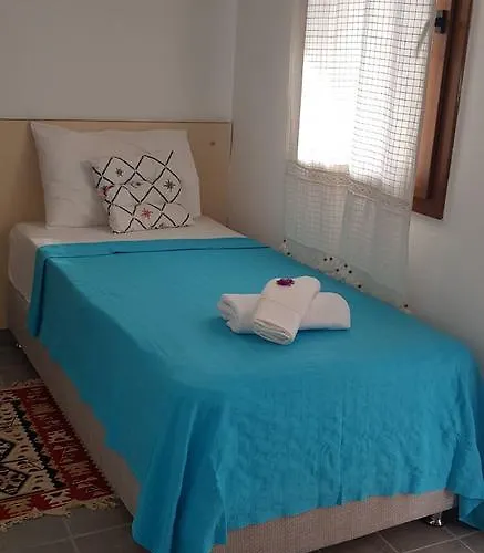 Hotel Kaptan 2*