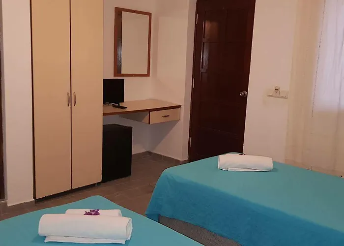 Hotel Kaptan Hotel Bodrum