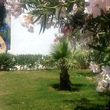 Hotel Kaptan 2*