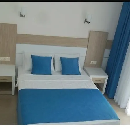 Hotel Kaptan 2* Bodrum