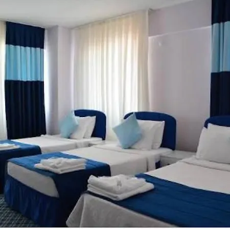 Hotel Kaptan Bodrum