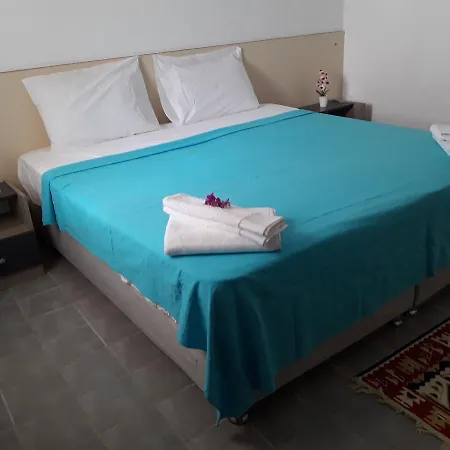 Hotel Kaptan Hotell 2*