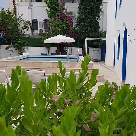 Hotel Hotel Kaptan