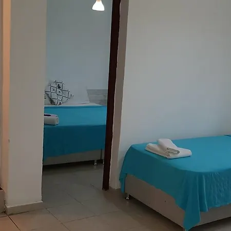 Hotel Hotel Kaptan