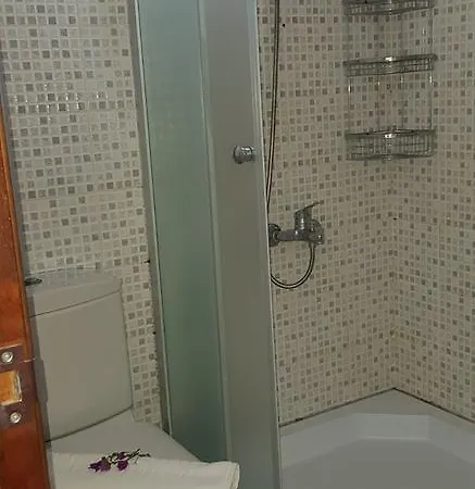 Hotel Kaptan Hotell Bodrum