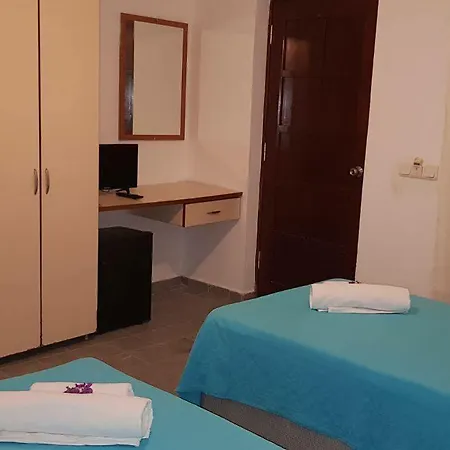 Hotel Kaptan Hotell Bodrum