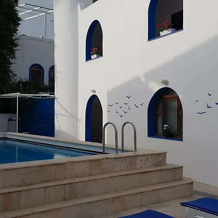 Hotel Kaptan Hotel Bodrum
