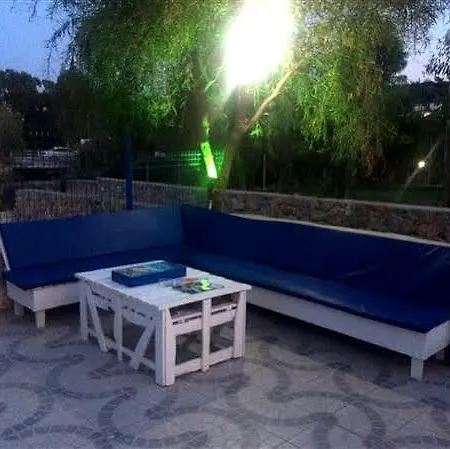 Hotel Hotel Kaptan 2*