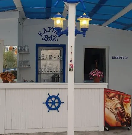 Hotel Hotel Kaptan Bodrum