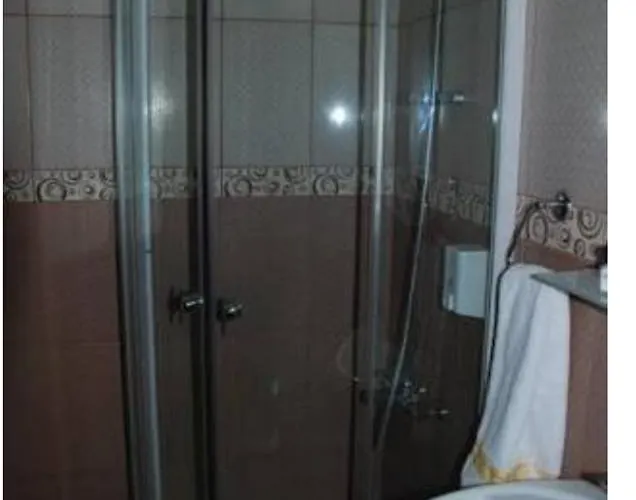 فندق Hotel Kaptan