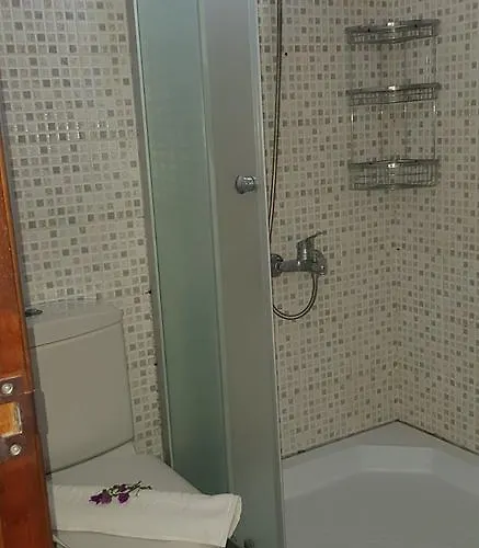 Hotel Kaptan Hotel Bodrum