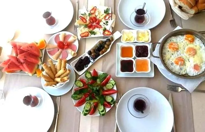 فندق Hotel Kaptan بودروم