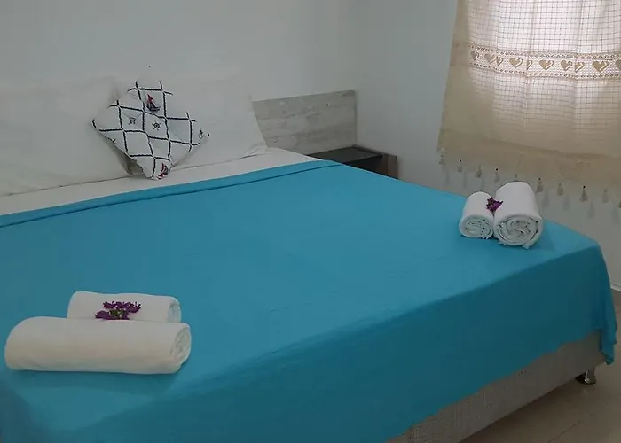 فندق Hotel Kaptan بودروم