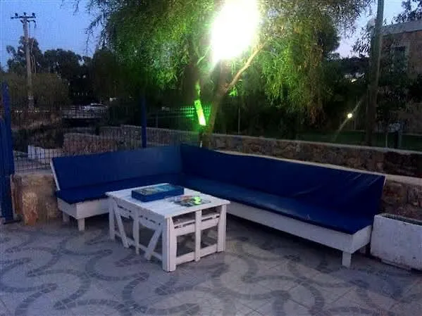 فندق Hotel Kaptan 2*