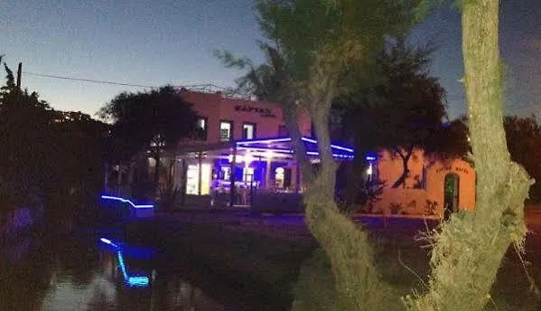 فندق Hotel Kaptan 2*