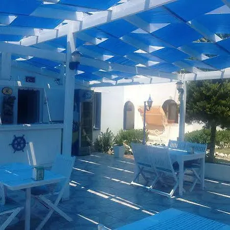 Hotel Kaptan Bodrum