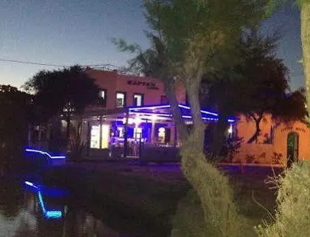 Hotel Hotel Kaptan 2*