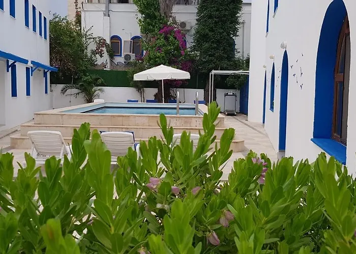 Hotel Hotel Kaptan
